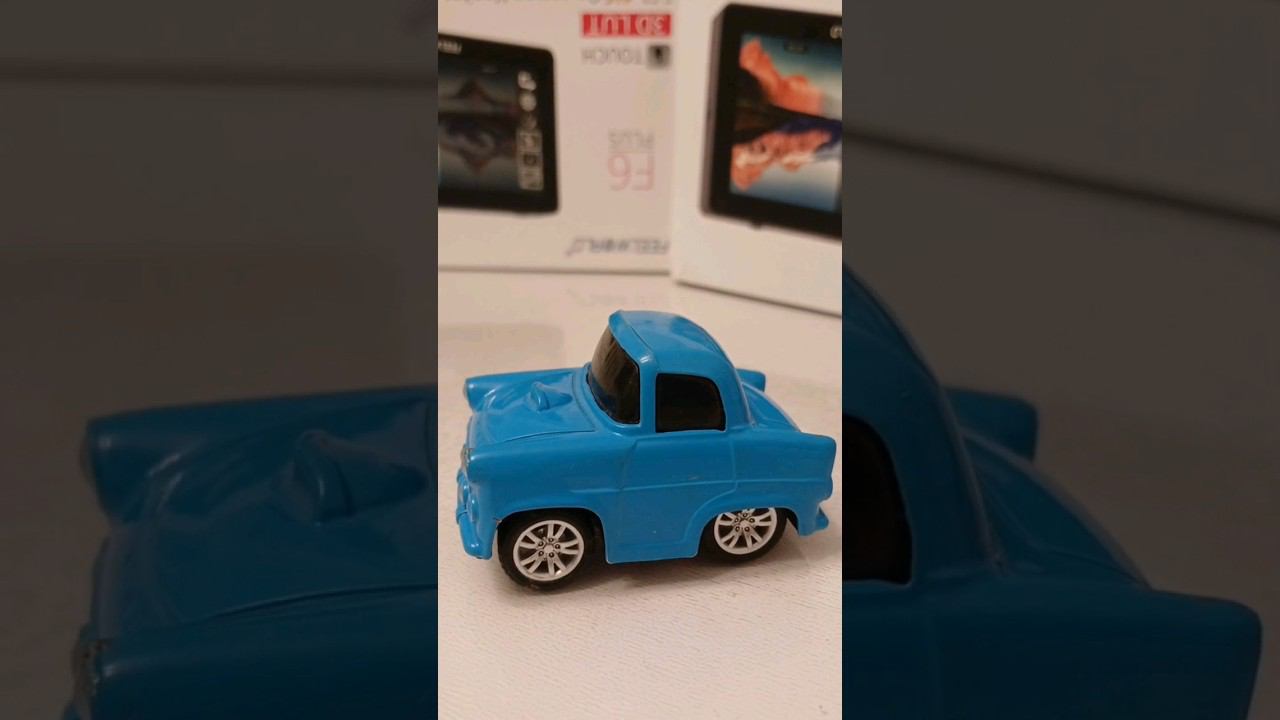 Ремонт машины одной отвёрткой! смотреть онлайн