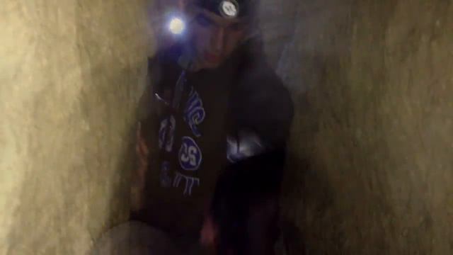 Пещера 30.10.16 смотреть онлайн