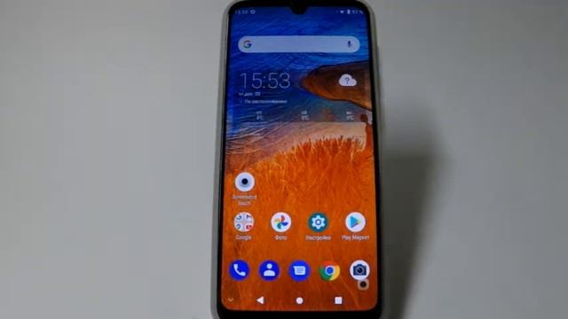 Способы увеличения автономности работы в смартфонах ZTE смотреть онлайн