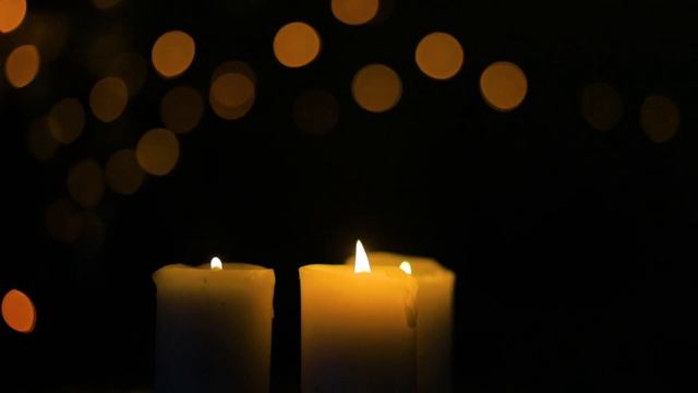 Обряд на исполнение желания в 12 часов ночи в Новый год смотреть онлайн