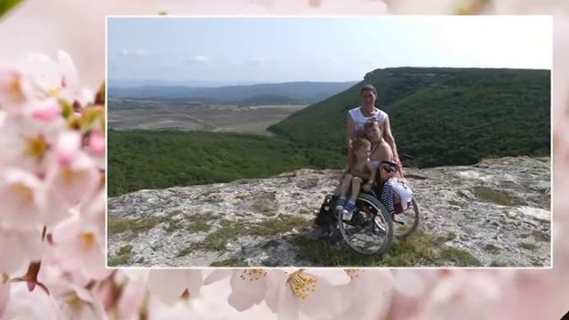 «Мисс Грация» - Лобова Олеся, 31 год,г. СимферопольКлип смотреть онлайн