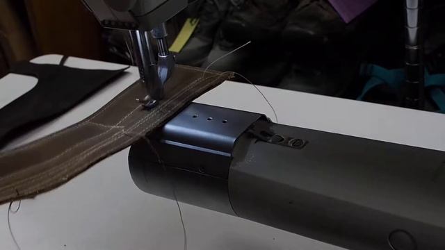 Adler 869 Sewing Functions смотреть онлайн