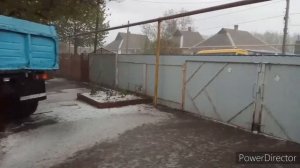 Донецк Петровка-70 Люблю грозу в начале мая. 4.5.20
