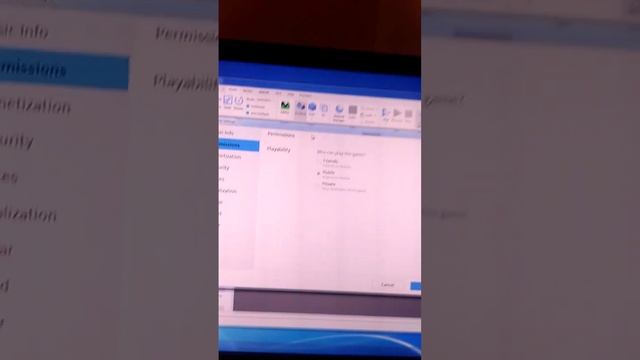 Как опубликовать карту в роблокс?!? Сейчас покажу!? смотреть онлайн