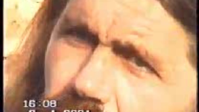 Патер Дий Александр, Мезмай 2001 смотреть онлайн