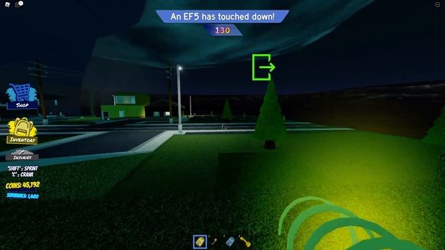 Tornado Alley Ultimate Gameplay: Retronado (ef5) смотреть онлайн