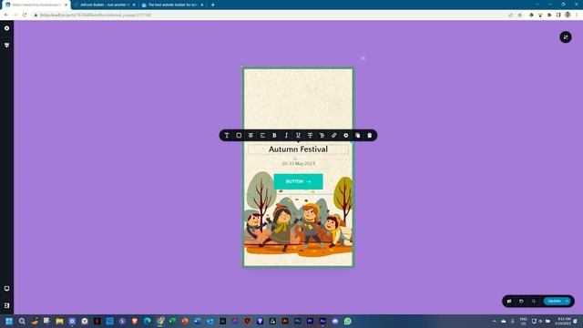 Create popups and embed on any website! From WordPress, to Cloud - any CMS смотреть онлайн