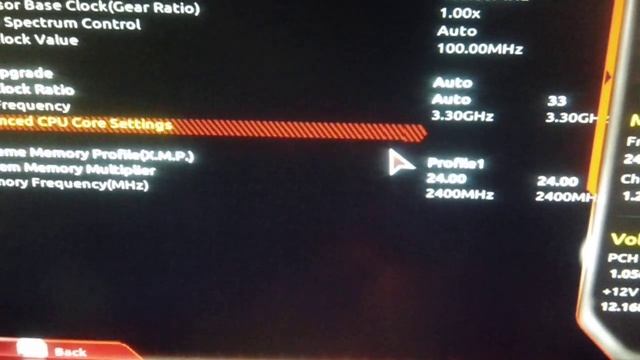 Atermiter ECC reg ddr4 2400 смотреть онлайн