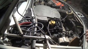 Замер компрессии после замены поршневых колец Рено Логан -Яковлев Дмитрий