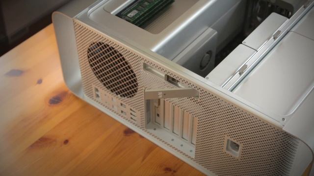 How To Install SSD In A MacPro - Kingston Technology