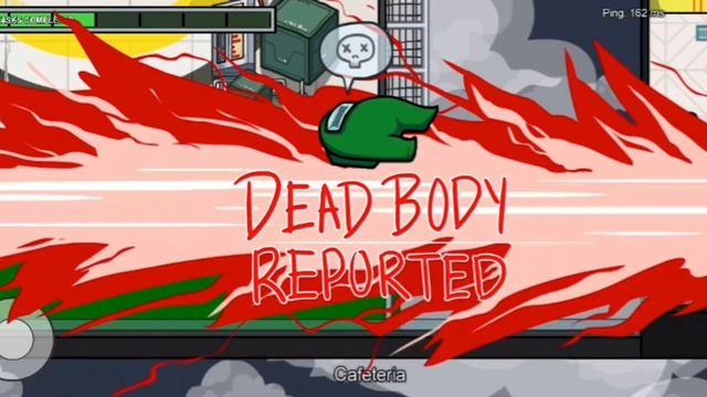 КАК ПРАВИЛЬНО ИГРАТЬ ЗА ПРЕДАТЕЛЯ В AMONG US смотреть онлайн