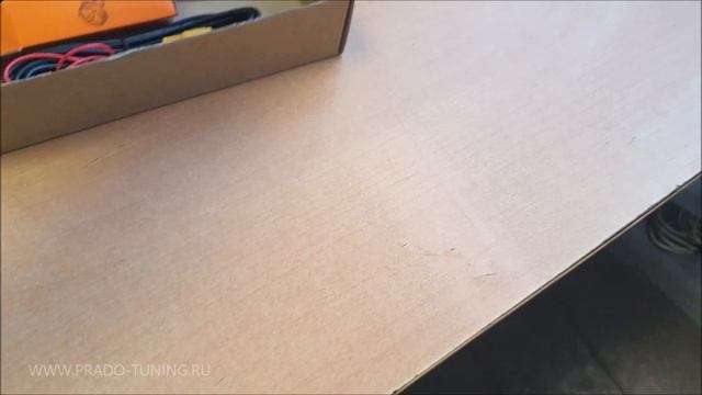 Комплект для установки камеры заднего вида Прадо 150 2020 г.в. - Автотехцентр Prado Tuning смотреть онлайн