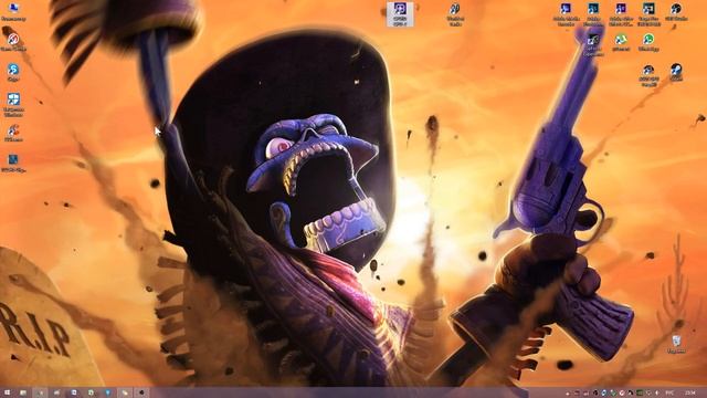 Как включить двухканальный режим ОЗУ(dual channel)