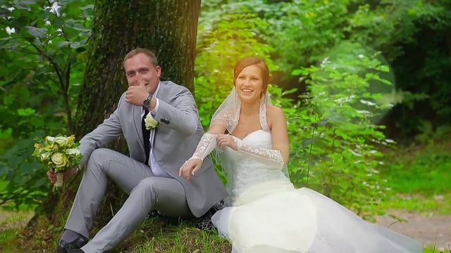 ролик (свадьба в Череповце) смотреть онлайн