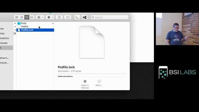 Toronto Mobile .NET Developers Meetup - 2019-11-12 - Jonathan Dick - Xamarin Native IOS + Android