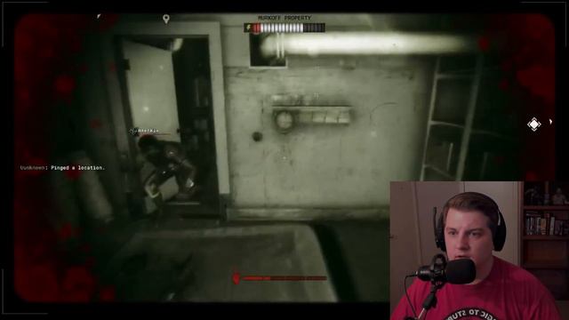 He's Always There!!!! | The Outlast Trials #3 смотреть онлайн