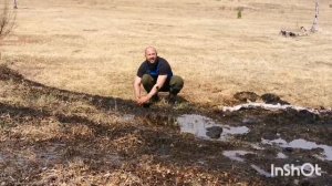 Comforser 3000 грязь для НИВы в болоте и в грязи на резине ВЛИ/Комфорсеры Проехали там где застряли