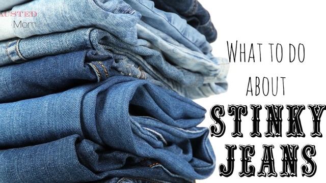 How To Wash Your Jeans | The Complete Raw Denim Guide смотреть онлайн
