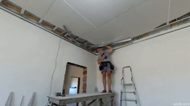 необычные потолки. смотреть онлайн
