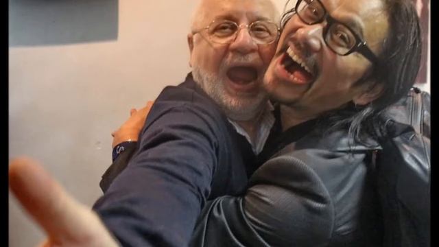 Мгновения. "Галерея А3" 2018 года. смотреть онлайн