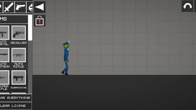 POLICE MELON MOD (LINK IN DESCRIPTION) смотреть онлайн