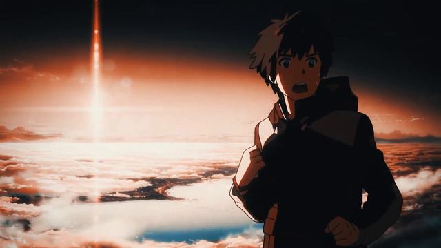 Аниме Эдит | Твое имя | Повторная жизнь