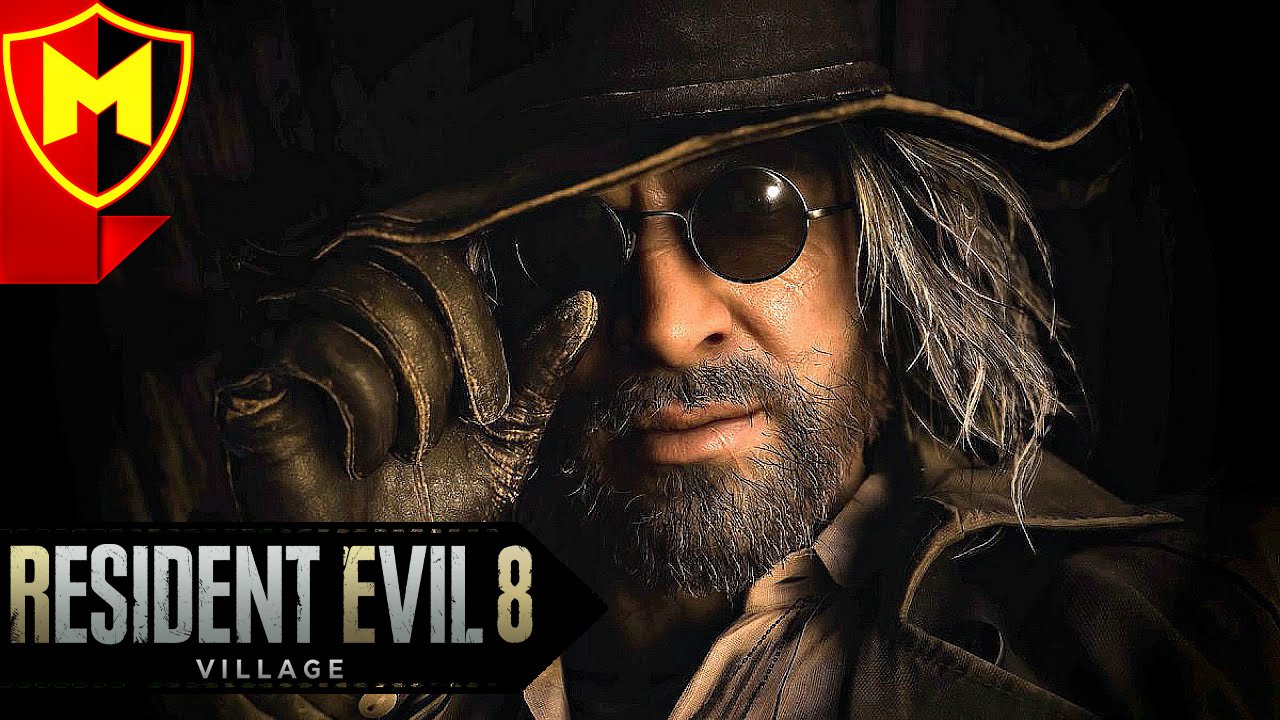 Прохождение Resident Evil: Village ➤ Фабрика | Прототип Штурм | Босс: Гейзенберг смотреть онлайн