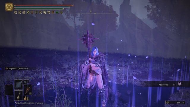 Elden Ring #082 - Onyx Lord (Royal Grave Evergaol) [No Damage, NG+] смотреть онлайн