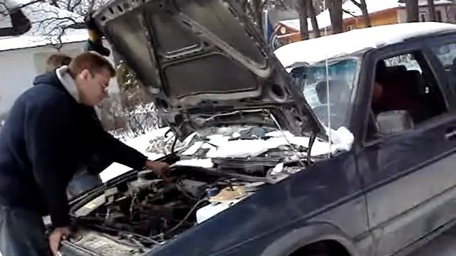 German Engineering pt 2 смотреть онлайн