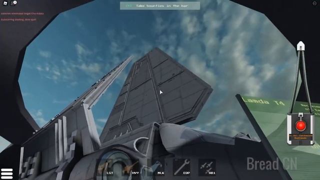 ROBLOX Star Wars Bounty Hunters: Outer Rim | FULL UPDATED GUIDE смотреть онлайн