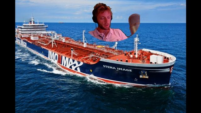 MY NOTEBOOKS FROM TANKERS смотреть онлайн