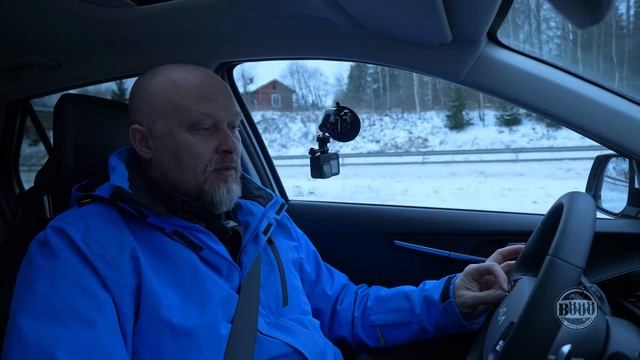 279. Kia Niro EV, hajuton ja mauton, mutta piru vieköön TOIMII! смотреть онлайн