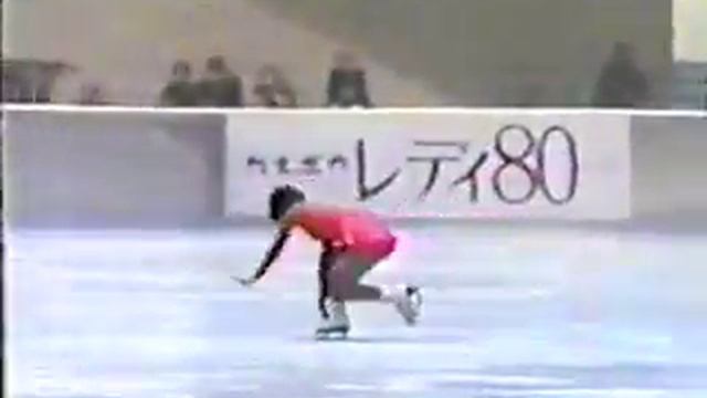 Emi Watanabe 1979 LP смотреть онлайн