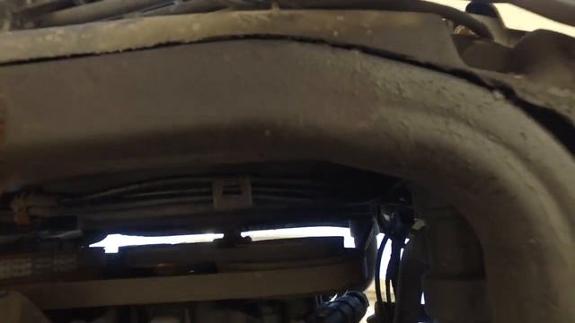 Audi 2000 2008 Power Steering Fluid Leak смотреть онлайн