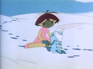 Королева Зубная Щётка