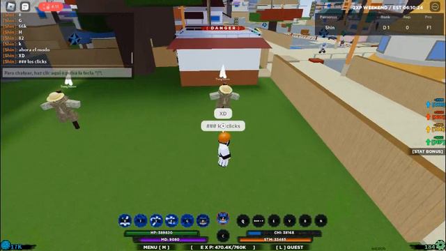 Showcase De Los 3 Drops Del Maru Gen 3 Shindo Life смотреть онлайн