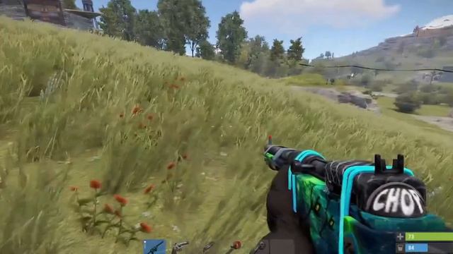 #rust #раст #solo БЕШЕНЫЙ ОКУП смотреть онлайн