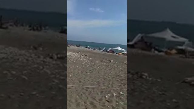 Туапсе.Центральный пляж.Tuapse.Central Beach.Tuapse.Merkez Plajı.#туапсе,#пляж,#beach,#plaj,#tuapse