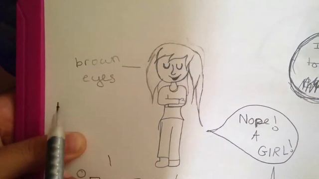 Draw My Life |Chelsea's Life| смотреть онлайн