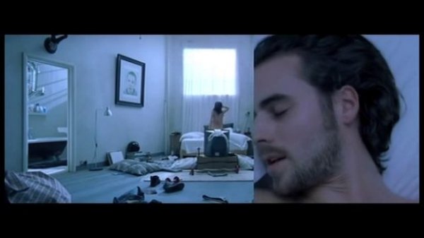 Alexander McQueen |  Men's Autumn/Winter 2004 | Collection Film