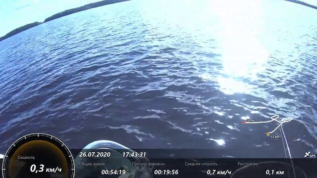 Судак и окунь не дают покоя!