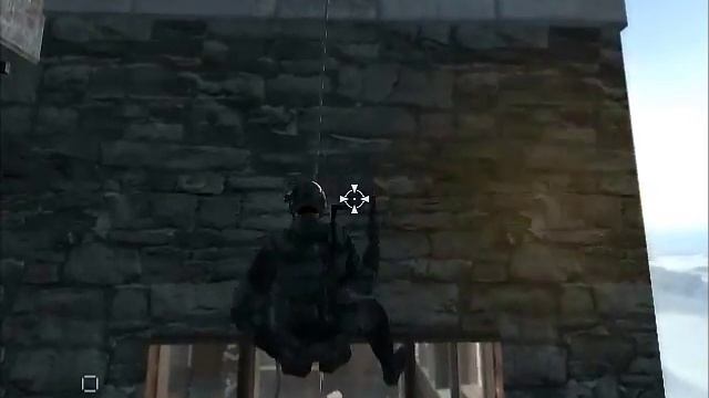 Tom Clancy´s Rainbow Six Vegas 2 on nvidia geforce 7300SE/7200GS 256mb [update] смотреть онлайн