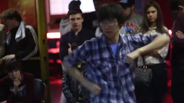 Siberian Beat Games | Full Video смотреть онлайн