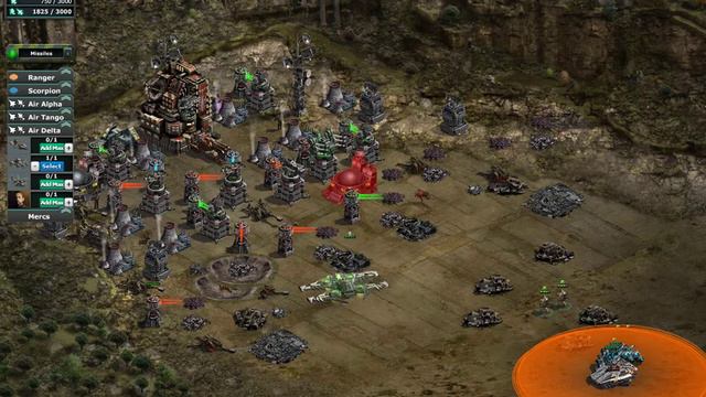 War Commander-Omega Destroyer Base-Easy Way-Enjoy смотреть онлайн