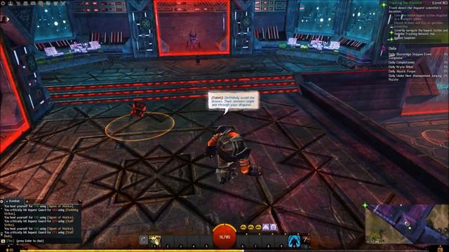 Let's Play Guild Wars 2 [Thief] 361 смотреть онлайн
