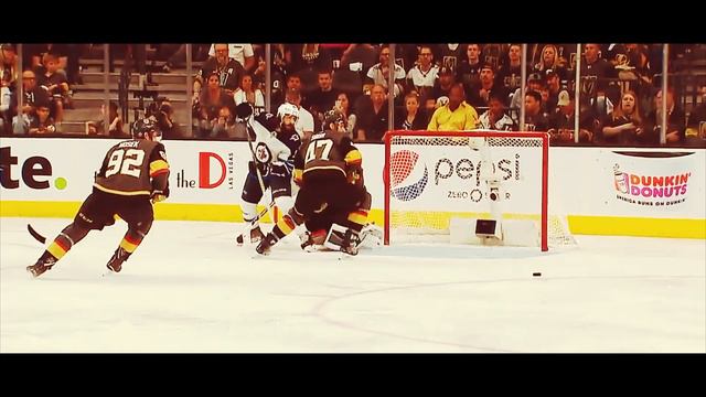 Marc André Fleury Highlights - Sunflower