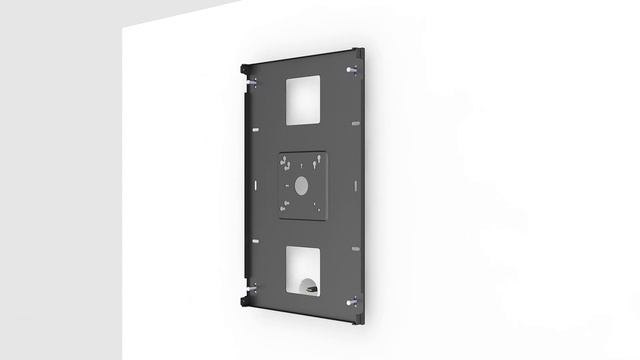 M Pro Series Enclosure LG22SM3G - black смотреть онлайн