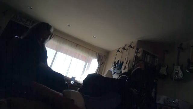 The day I got tricked into meeting my guitar hero, Jason Becker смотреть онлайн