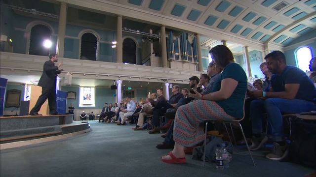 Why Series | Why Suffering: Suffering And Jesus |  Nabeel Qureshi