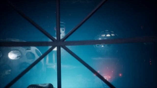 ПАСХАЛКИ В ATOMIC HEART , КОТОРЫЕ ВЫ ПРОПУСТИЛИ ! смотреть онлайн